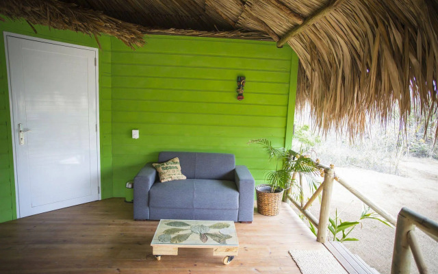 Mondi Lodge