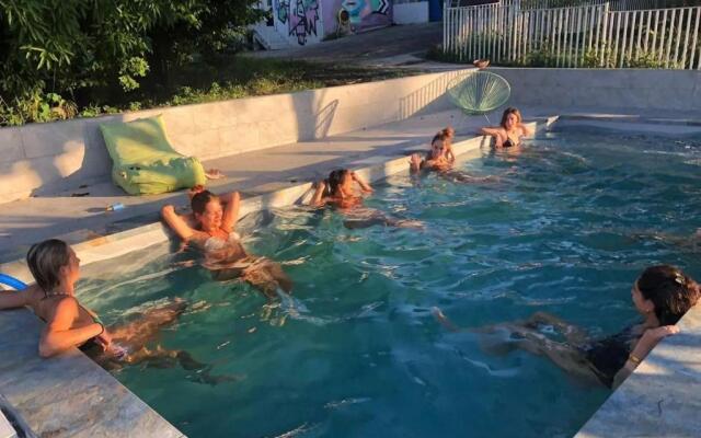 Ride In Youth and Surf Center