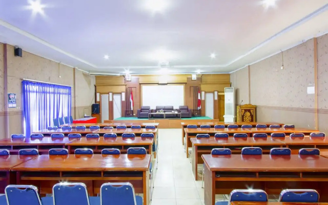 Hotel Hakmaz Taba Syariah Lubuk Linggau