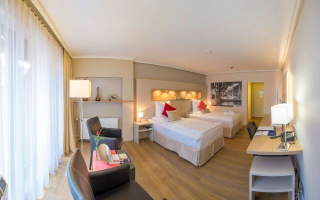 Best Western Hotel alte Muehle