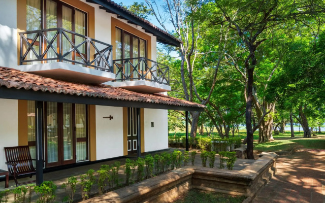 Cinnamon Lodge