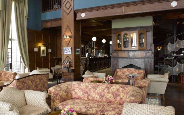 Windsor Golf Hotel & Country Club