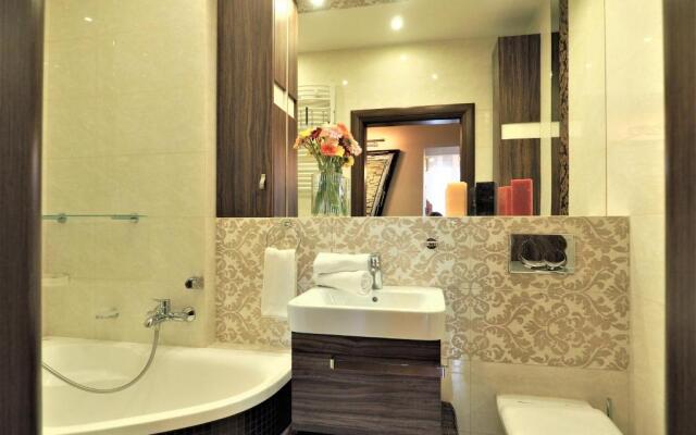 VIP Apartamenty Tetmajera Centrum 2
