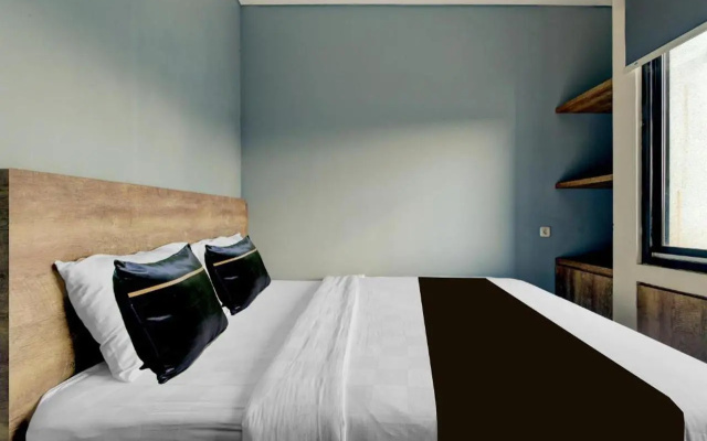 Colletion O near Living Plaza Cirebon formerly Moana Residence – Guest Rooms – Cirebon