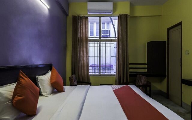 OYO 18698 Hotel New Prince