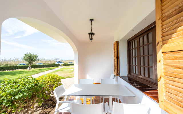 Apartamentos Son Bou Gardens