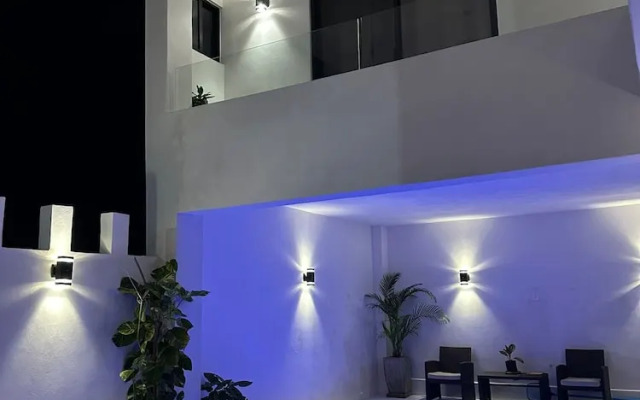 Hotel Casa Prisca