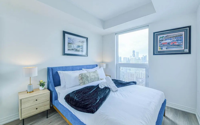 The Jarvis Suite