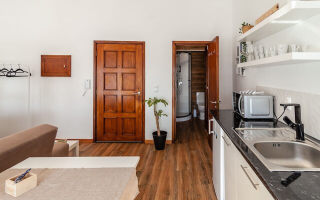 Home Sweet Home Aveiro