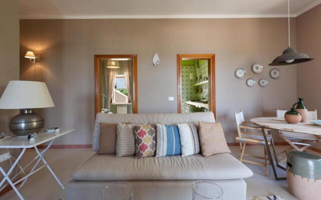 Villetta Tisbe by Wonderful Italy