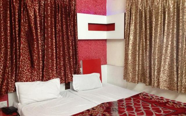 Hotel Vikrant