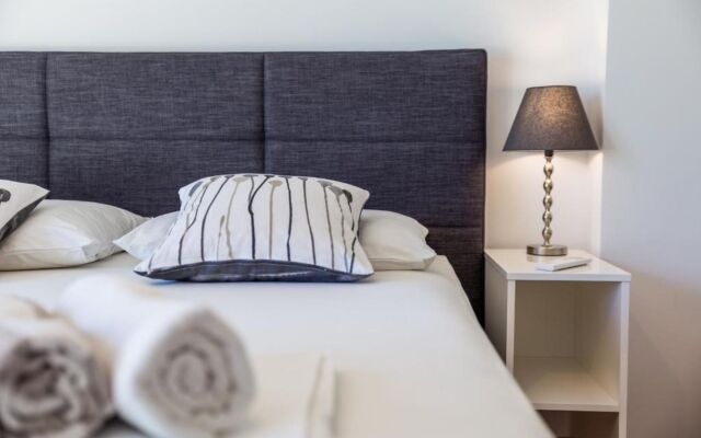 Pool & Wellness Vila Lovran