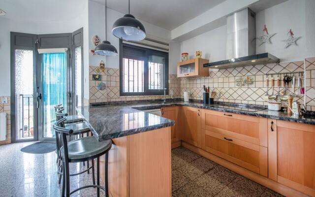 TH136 Villa Sant Ramon