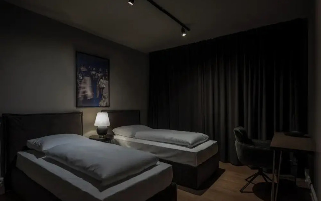 Leipzig Suites