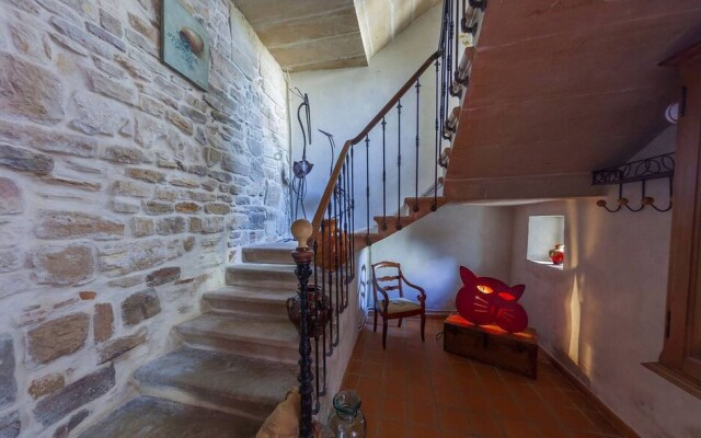 Maison D'Hôtes Les Remparts