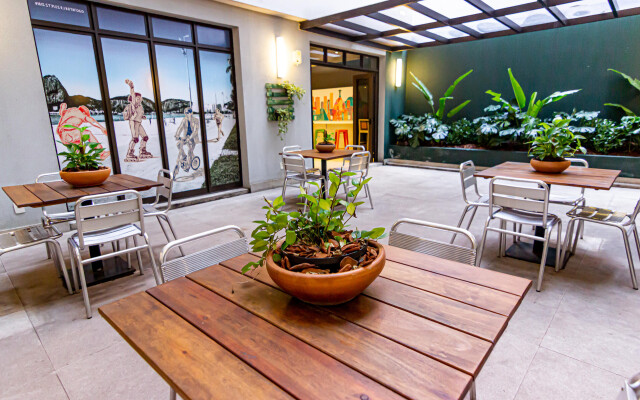 Ibis Styles RJ Botafogo