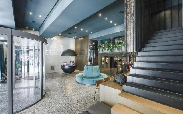 ONOMA Hotel