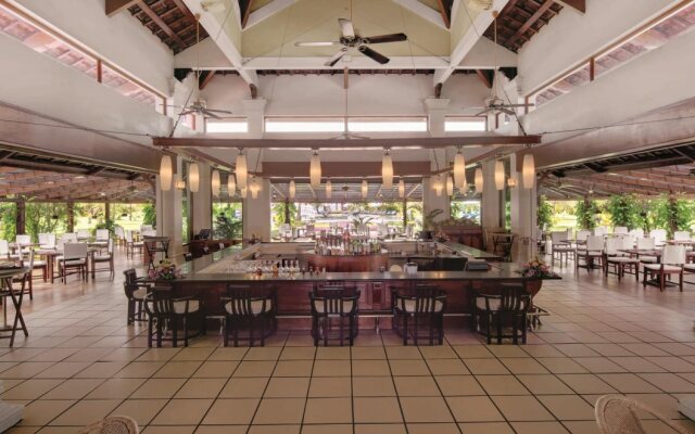 Sokha Beach Resort