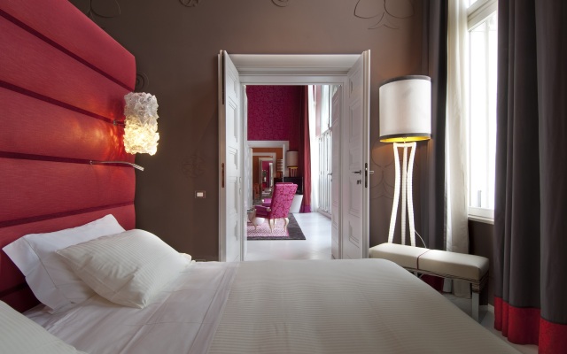 Sina Centurion Palace Hotel