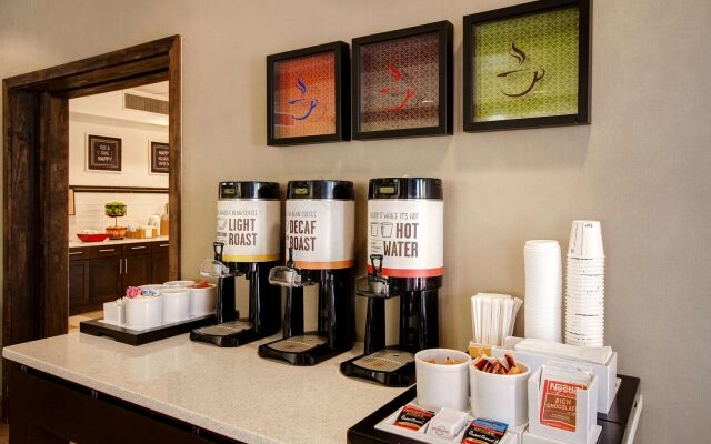 Hampton Inn Huntsville-Arsenal/South Pkway