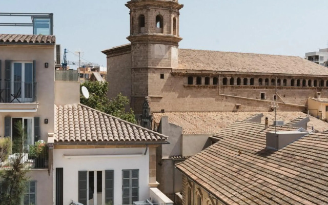 Boutique Hotel Petit Montisión