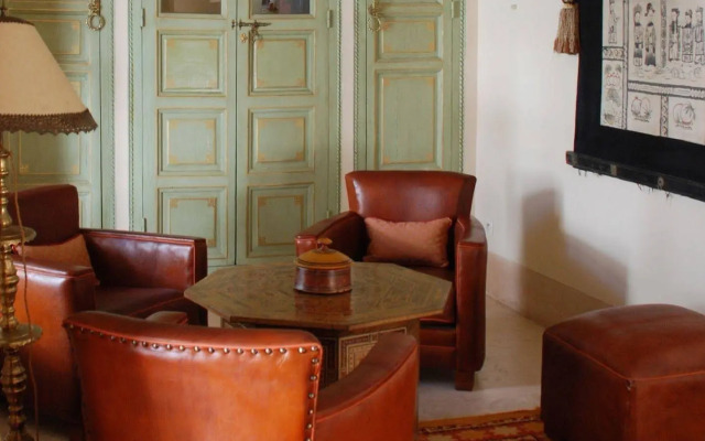 Riad Camilia