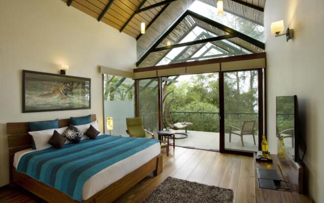 Waterwoods Lodges And Resorts