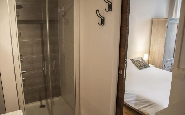 La Chambre de Bartholdi