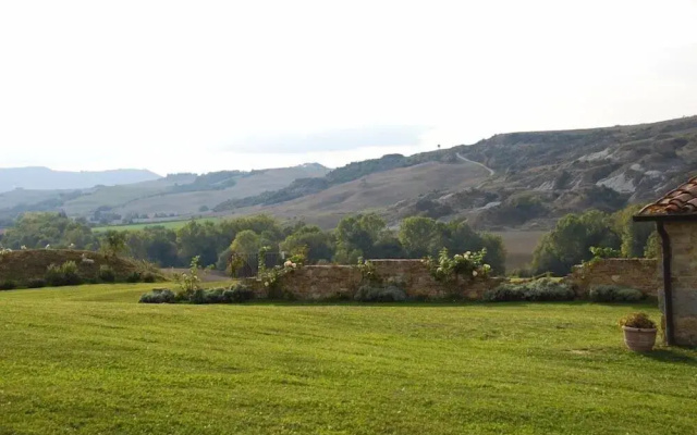 Verdidea - VILLA ORCIA