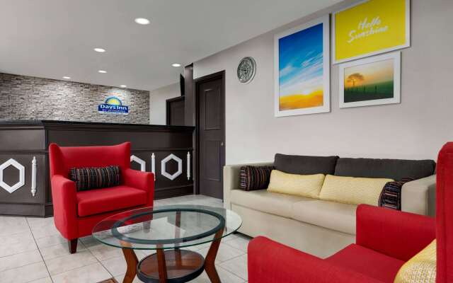 Days Inn by Wyndham Covington