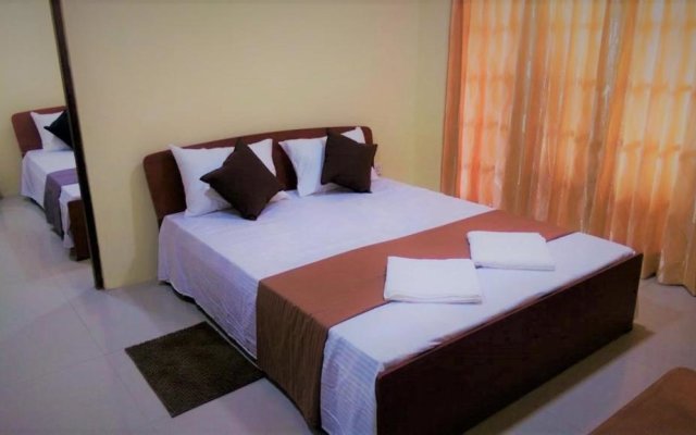 Colombo Gardens Guest House