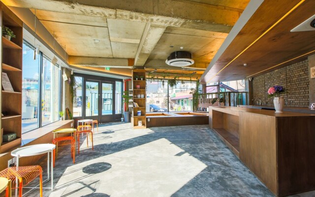 Soho259 Guesthouse