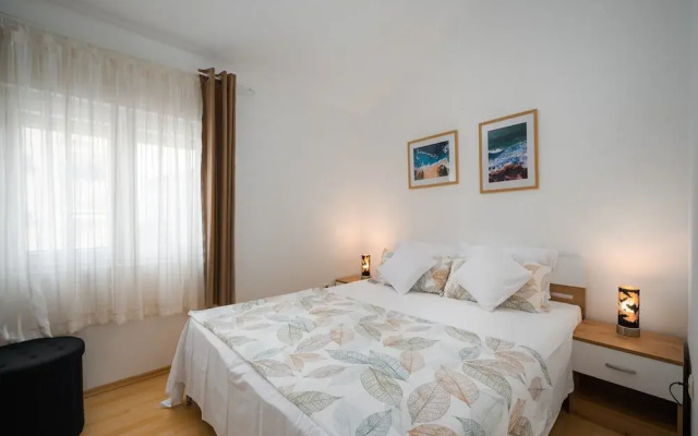 Villa With Private Swimming Pool