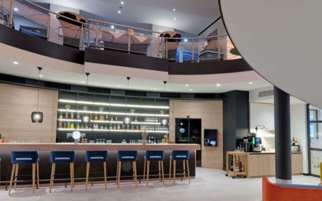 Fora Hotel Hannover by Mercure