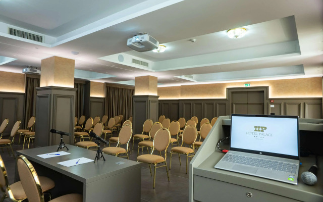 Mövenpick Hotel Bari  (Opening July 2025)