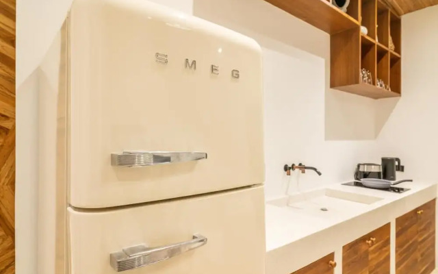 1Bedroom Villa Close to Fisherman KBR27