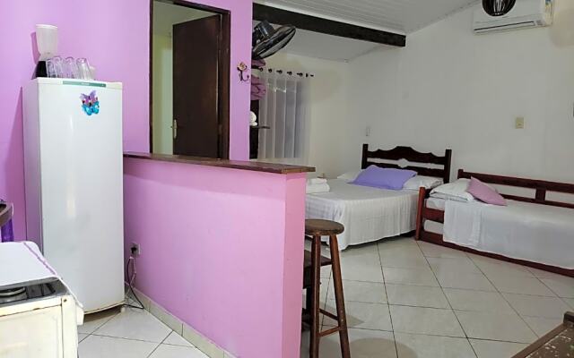 Pousada Sitio das Flores