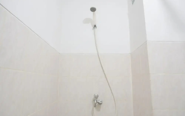 Simply And Homey Studio Apartment At Park View Condominium