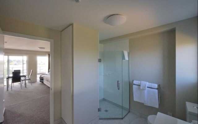 Coastal Ridge Apartments
