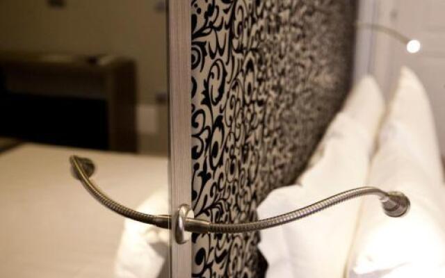 B&B Residenza le Fonticine