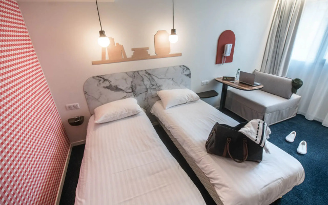 ibis Styles Vichy Centre