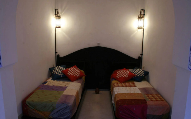 Riad Slawi