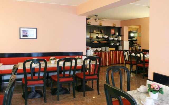 Hotel Deutschmeister