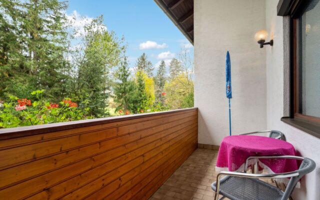 Apartment Kleinsee Klopeiner See