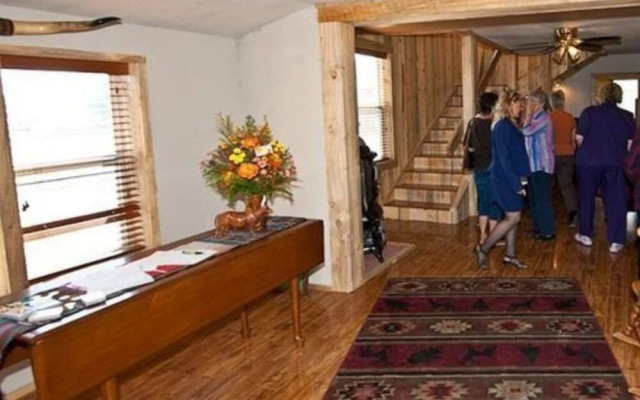 Trail City Bed & Breakfast