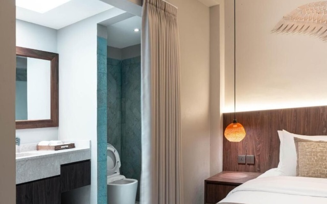 Baliris Home Boutique – Guest Rooms – Kuta