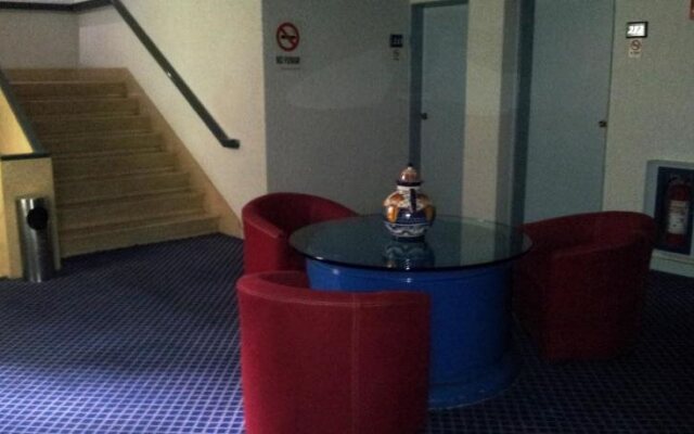 Hotel Manolo 1