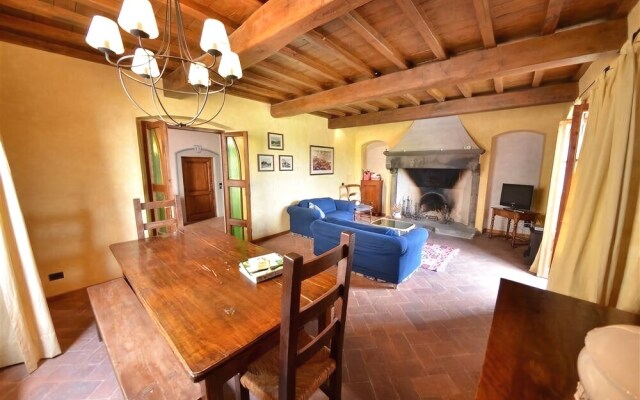 Villa Luce