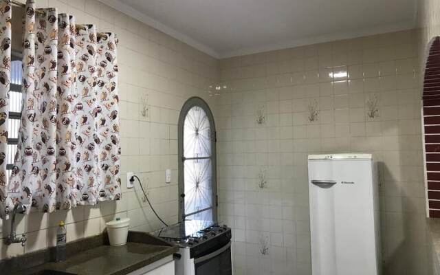 Sítio dos Rodrigues