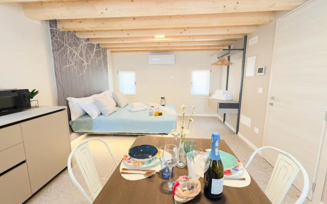 Graceful Apartments Purgatory by Ca-sa Check